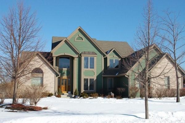 5232 W Princeton Pines, Franklin, WI 53132