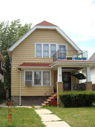 4623 N 41st St., Milwaukee, WI 53209