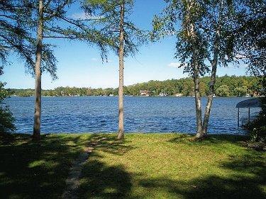 S108W34682 S Shore Dr, Eagle, WI 53149