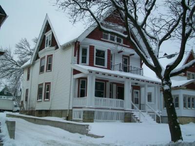 1521 N 39th St. #1523, Milwaukee, WI 53208