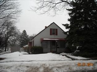 4178 N 41st St., Milwaukee, WI 53216