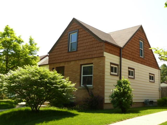 1115 E Howard Ave, Milwaukee, WI 53207