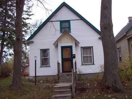 5522 N 41st St., Milwaukee, WI 53209