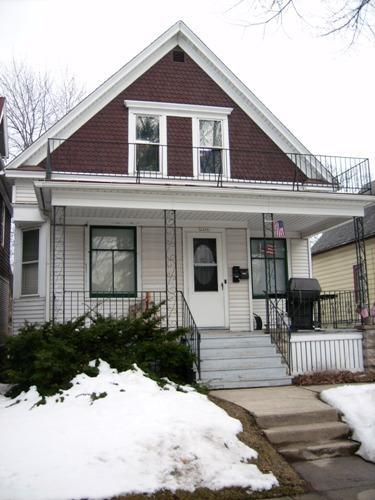 2206 S 28th St, Milwaukee, WI 53215