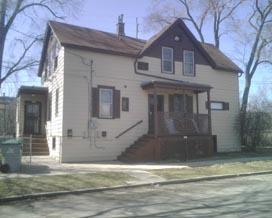 5271 N 31st St. #5273, Milwaukee, WI 53209