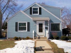 3317 N 81st St., Milwaukee, WI 53222
