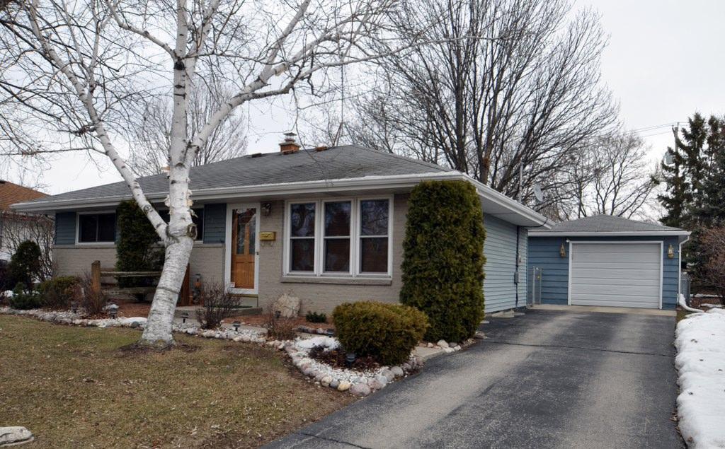 1723 S Grand Ave., Waukesha, WI 53189