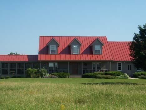 N4369 Kettle View Rd., Plymouth, WI 53073