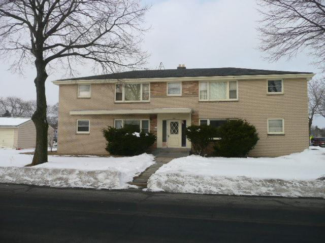 3801 W Good Hope Rd, Milwaukee, WI 53209