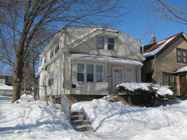 5135 N 31st St., Milwaukee, WI 53209