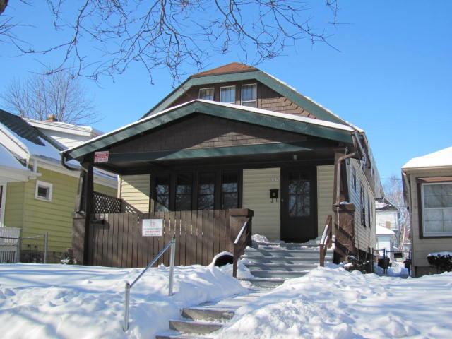 5367 N 34th St., Milwaukee, WI 53209