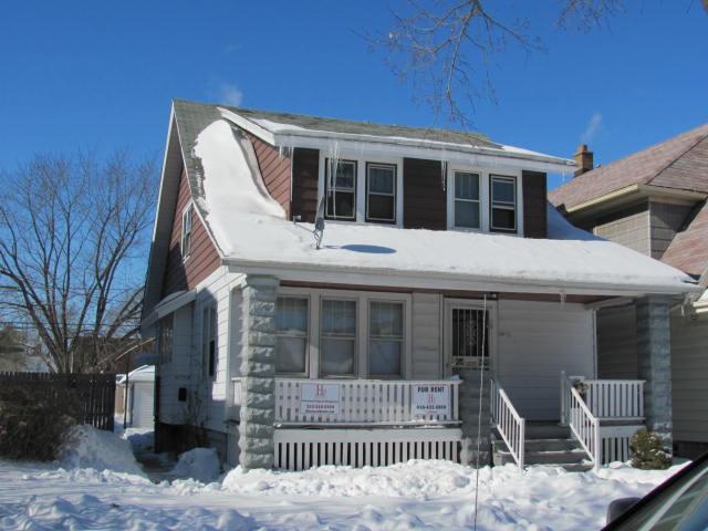4573 N 40th St. #4573A, Milwaukee, WI 53209