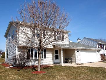 N77W15448 Crossway Dr., Menomonee Falls, WI 53051