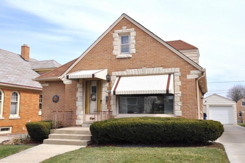 2940 S 46th St, Milwaukee, WI 53219