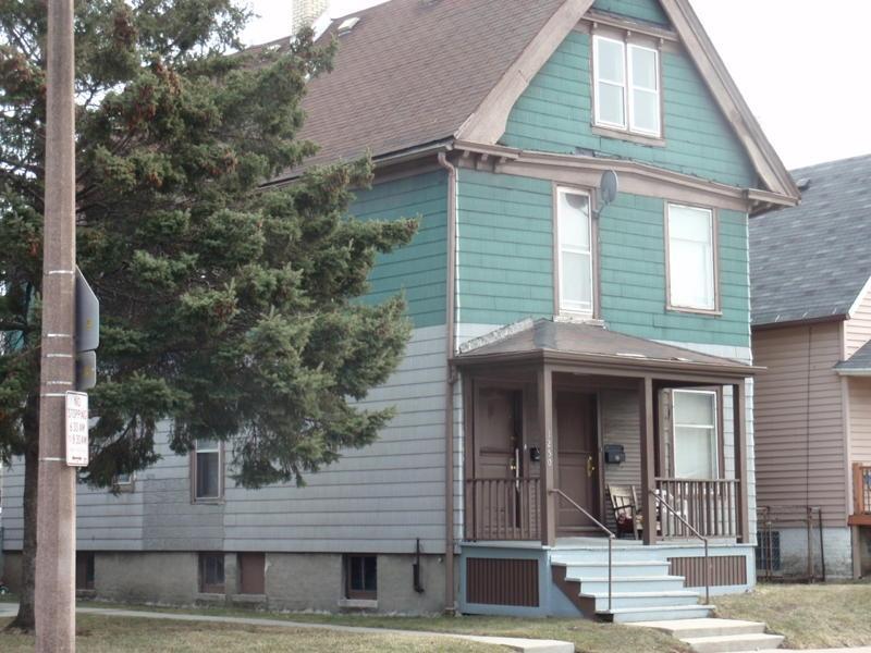 1250 S 35th St. #1252, Milwaukee, WI 53221