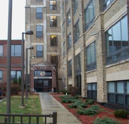 234 E Reservoir Ave #309, Milwaukee, WI 53212