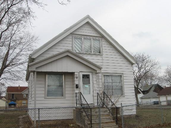 4475 N 40th St, Milwaukee, WI 53209