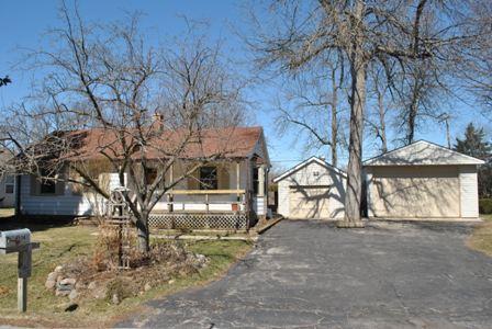 4514 W Woodale Ave, Brown Deer, WI 53223