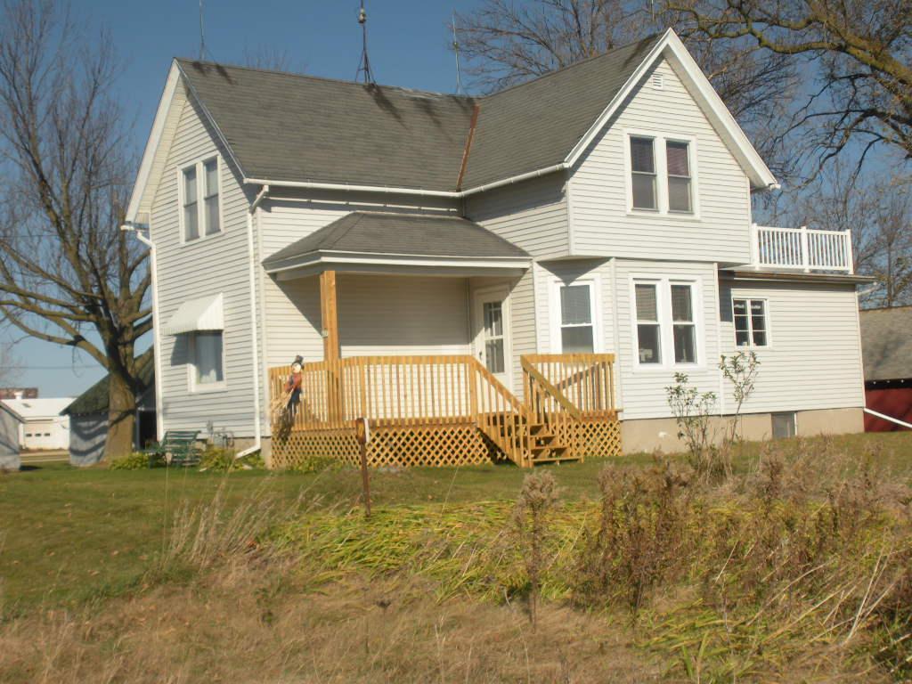 429 N Main St., Sheboygan Falls, WI 53085