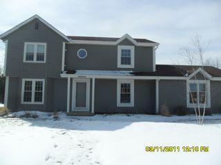S82W32699 Paradise Ln, Mukwonago, WI 53149