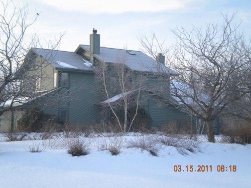 12583 N Meadow Cir., Mequon, WI 53092