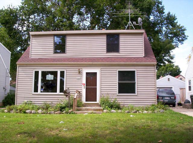 5329 N 51st Blvd., Milwaukee, WI 53218