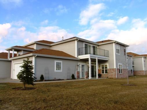 6623 102nd St #1-BB, Pleasant Prairie, WI 53158