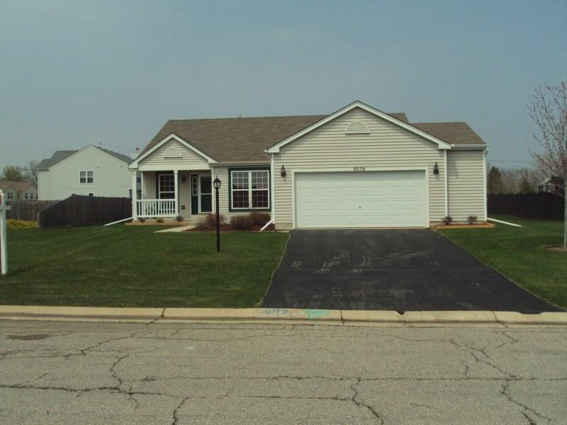 8056 Whitetail Dr, Mount Pleasant, WI 53406