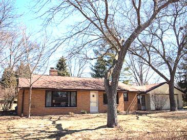 522 Rosedale, Thiensville, WI 53092