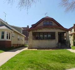 2329 E Fernwood Ave, Milwaukee, WI 53207