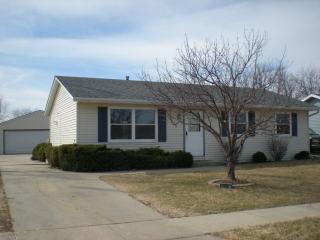 5615 67th St, Kenosha, WI 53142