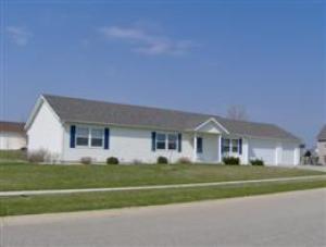 340 Sunburst Ave, Twin Lakes, WI 53181