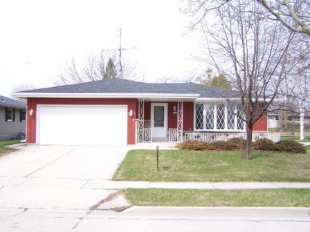 1606 N 22 St., Sheboygan, WI 53081