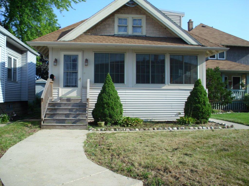 4808 W Beloit Rd, Milwaukee, WI 53214