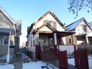 1004 S 37th St #1006, Milwaukee, WI 53215