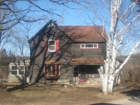 W297N9588 Hartley Rd, Merton, WI 53029