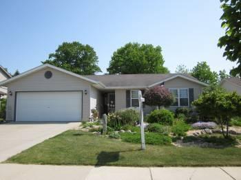 2615 Park Forest, West Bend, WI 53090