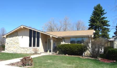 4826 70th St, Kenosha, WI 53142