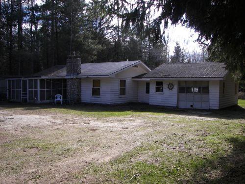 7103 County Highway O -, Two Rivers, WI 54241