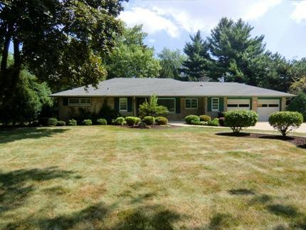 2527 Ole Davidson Rd, Mount Pleasant, WI 53405