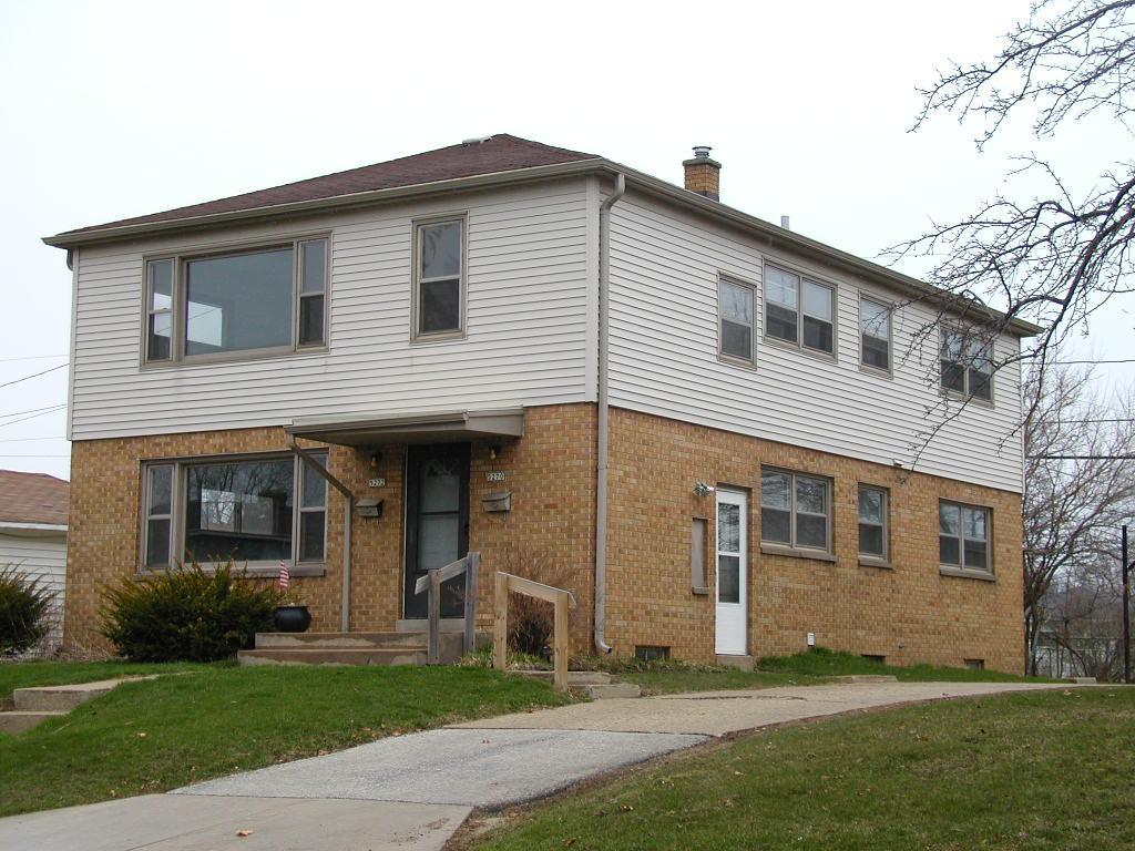 5270 N Mohawk Ave #5272, Glendale, WI 53217