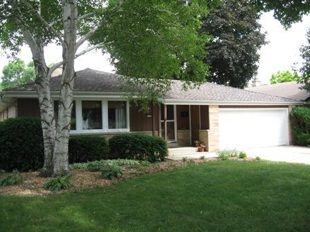 2648 S 52nd St., Milwaukee, WI 53219