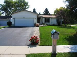 5425 41st St, Kenosha, WI 53144