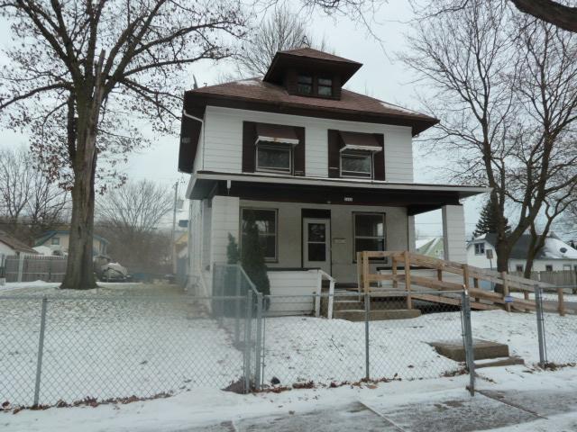 5402 N 36th St, Milwaukee, WI 53209