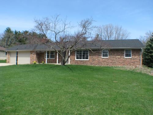 12710 W Needham Dr., New Berlin, WI 53151