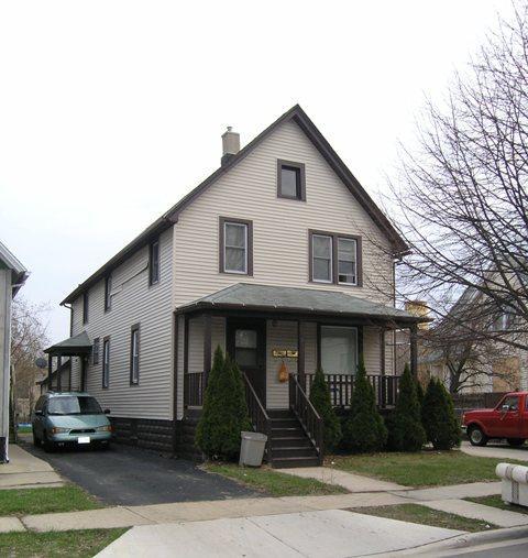 2101 55th St., Kenosha, WI 53140