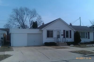 2007 Arthur Ave, Racine, WI 53405