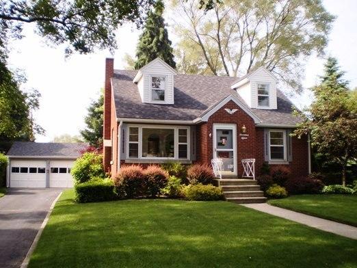 1715 81st St, Kenosha, WI 53143