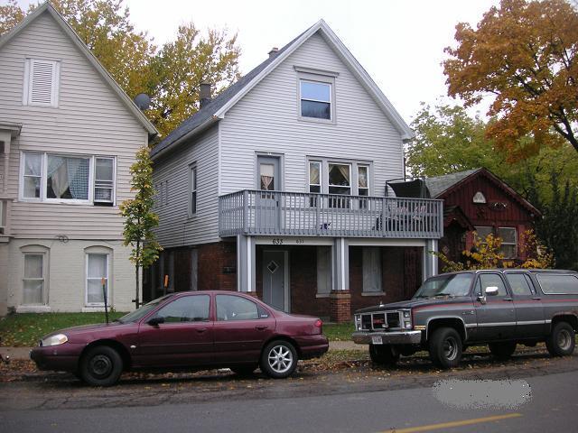 631 W Maple St #633, Milwaukee, WI 53204