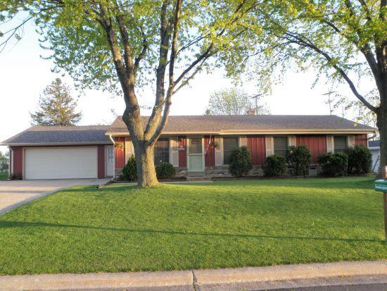 N94W16345 Cherokee Dr., Menomonee Falls, WI 53051